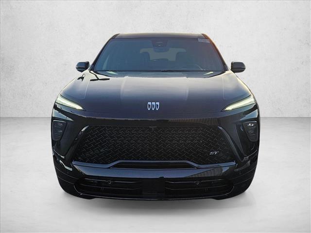 new 2026 Buick Enclave car, priced at $56,725