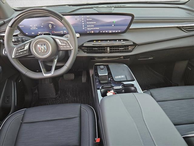 new 2026 Buick Enclave car, priced at $56,725