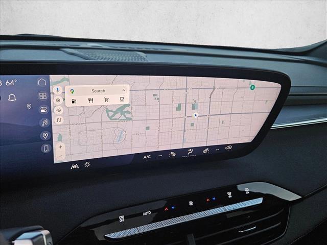 new 2026 Buick Enclave car, priced at $56,725