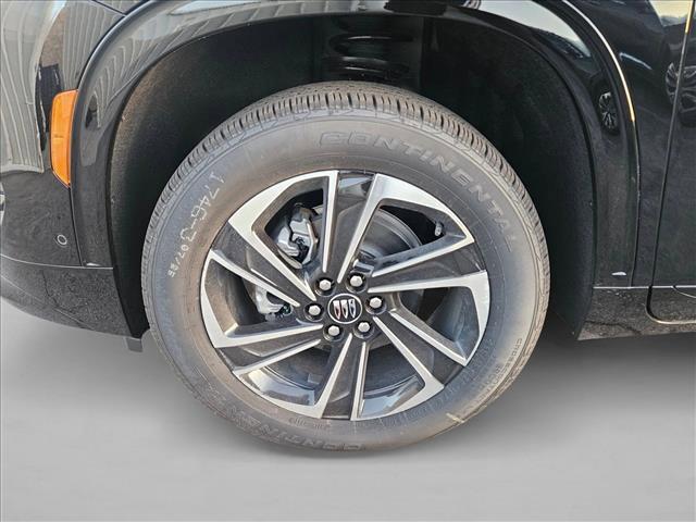 new 2026 Buick Enclave car, priced at $56,725