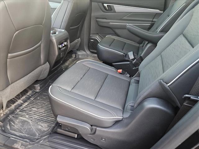 new 2026 Buick Enclave car, priced at $56,725