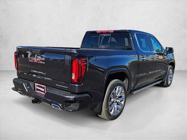 new 2026 GMC Sierra 1500 car, priced at $76,835