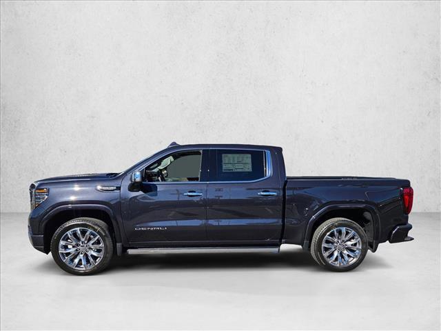 new 2026 GMC Sierra 1500 car, priced at $76,835