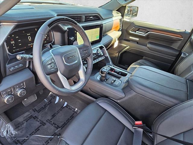 new 2026 GMC Sierra 1500 car, priced at $76,835