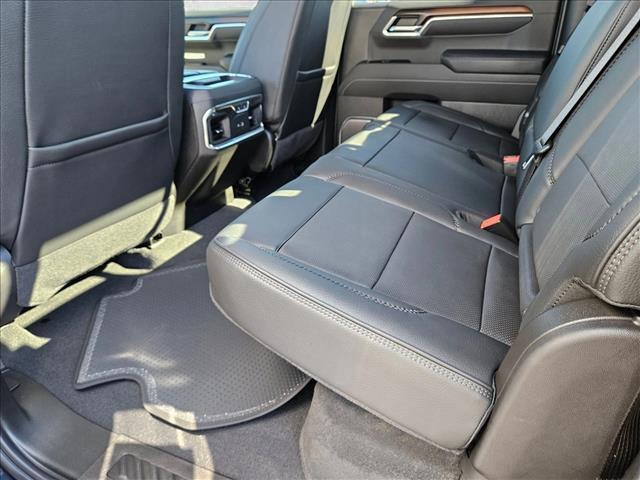 new 2026 GMC Sierra 1500 car, priced at $76,835