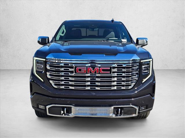 new 2026 GMC Sierra 1500 car, priced at $76,835