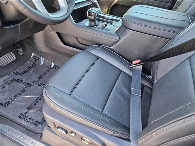 new 2026 GMC Sierra 1500 car, priced at $76,835