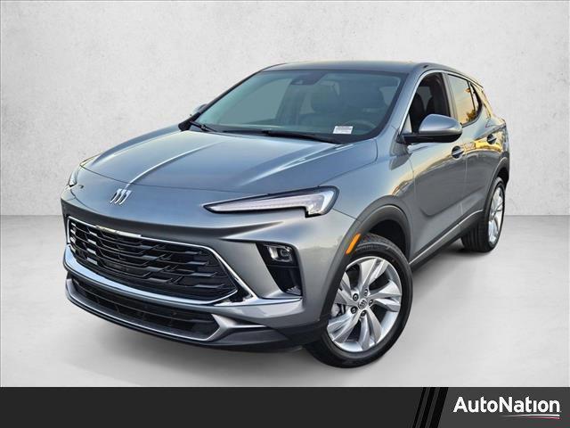 new 2026 Buick Encore GX car, priced at $26,078