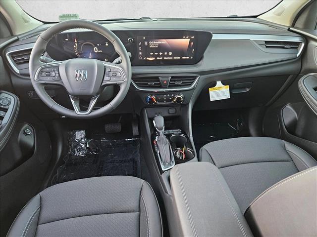 new 2026 Buick Encore GX car, priced at $26,078