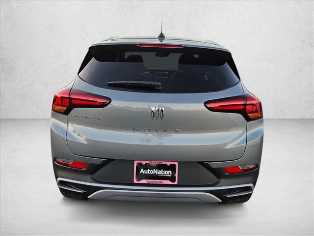 new 2026 Buick Encore GX car, priced at $26,078