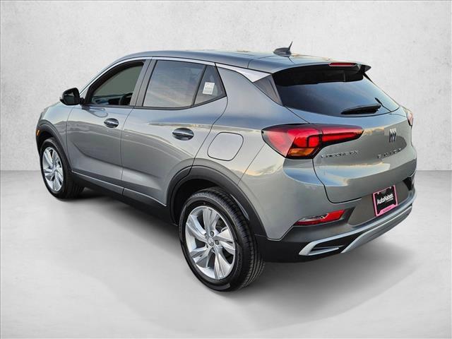 new 2026 Buick Encore GX car, priced at $26,078