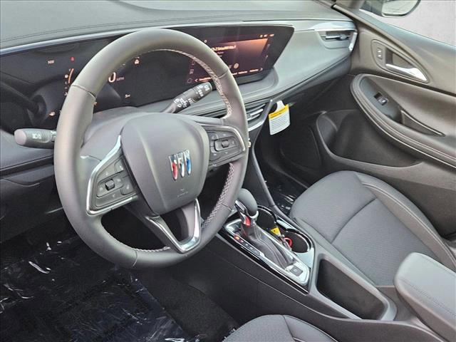 new 2026 Buick Encore GX car, priced at $26,078