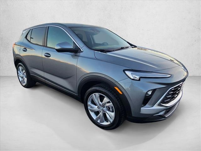 new 2026 Buick Encore GX car, priced at $26,078