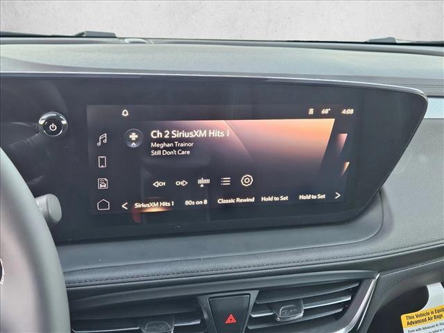 new 2026 Buick Encore GX car, priced at $26,078