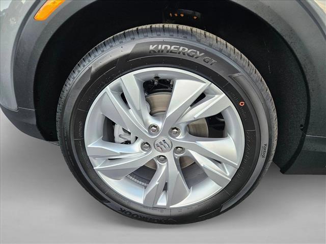 new 2026 Buick Encore GX car, priced at $26,078