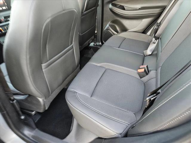 new 2026 Buick Encore GX car, priced at $26,078