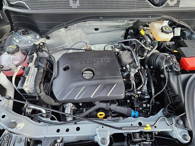 new 2026 Buick Encore GX car, priced at $26,078