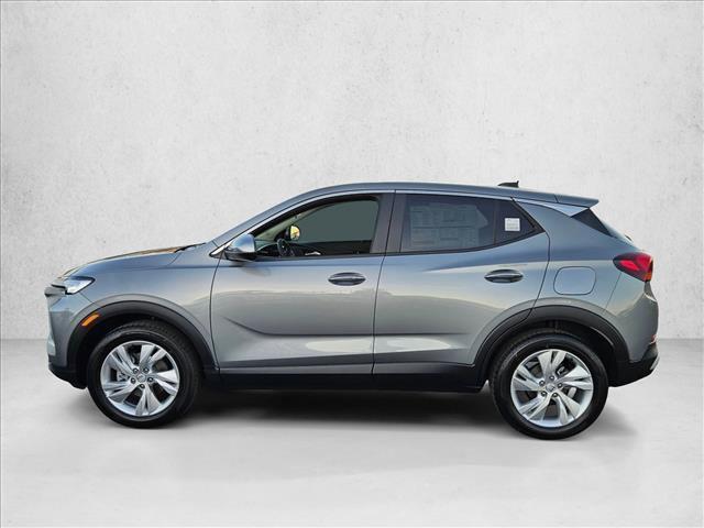 new 2026 Buick Encore GX car, priced at $26,078