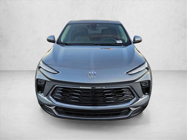 new 2026 Buick Encore GX car, priced at $26,078