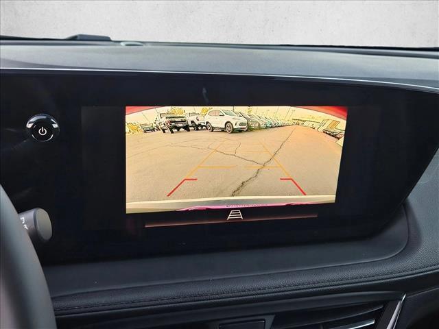 new 2026 Buick Encore GX car, priced at $26,078