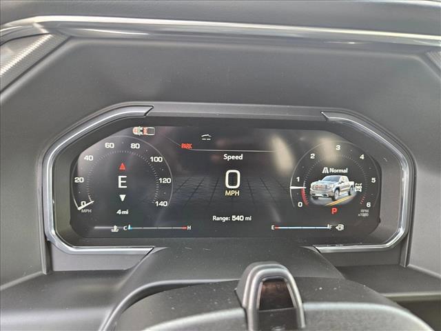 new 2026 GMC Sierra 1500 car, priced at $77,435