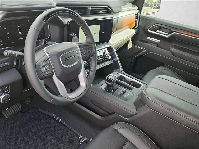 new 2026 GMC Sierra 1500 car, priced at $77,435