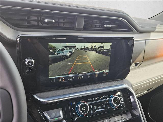 new 2026 GMC Sierra 1500 car, priced at $77,435