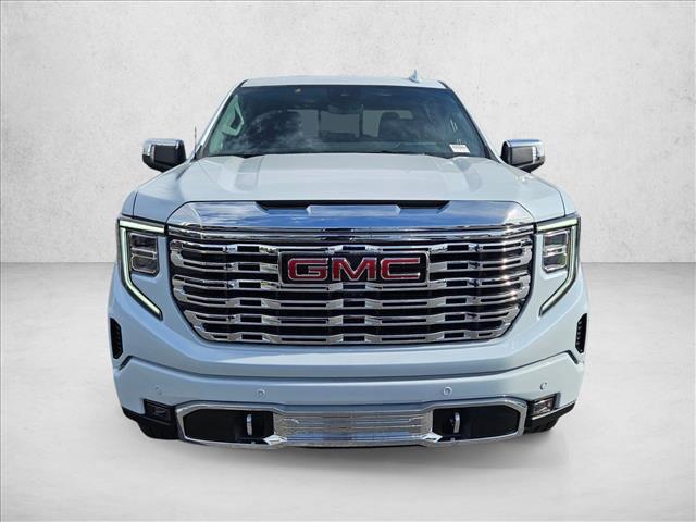 new 2026 GMC Sierra 1500 car, priced at $77,435