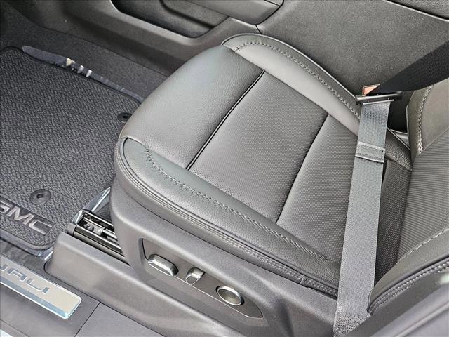 new 2026 GMC Sierra 1500 car, priced at $77,435