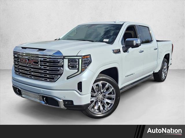 new 2026 GMC Sierra 1500 car, priced at $77,435
