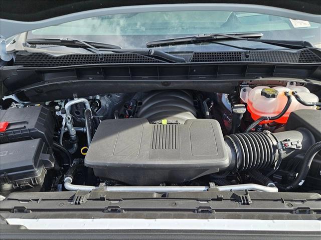 new 2026 GMC Sierra 1500 car, priced at $77,435