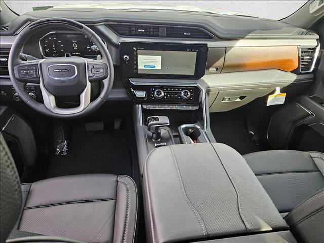 new 2026 GMC Sierra 1500 car, priced at $77,435