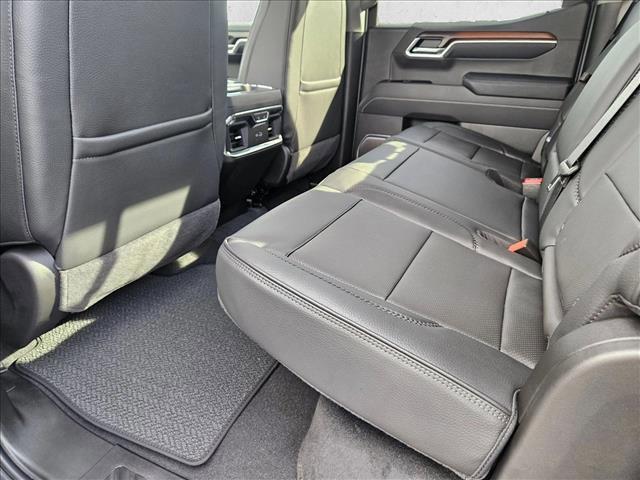 new 2026 GMC Sierra 1500 car, priced at $77,435