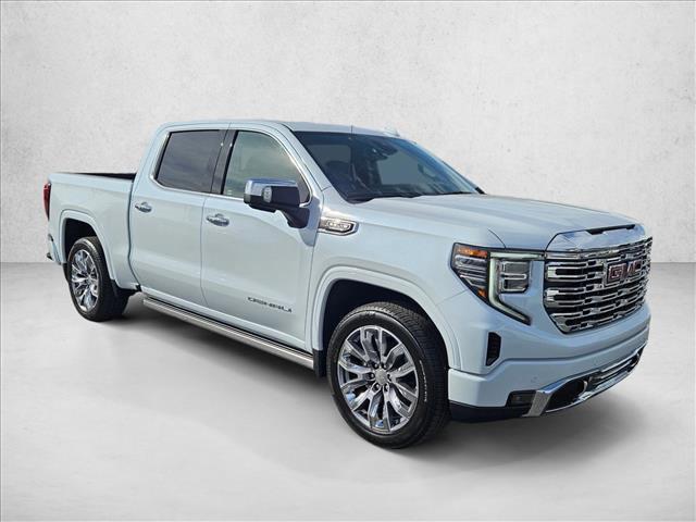 new 2026 GMC Sierra 1500 car, priced at $77,435