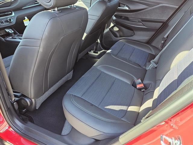 used 2026 Buick Envista car, priced at $24,990