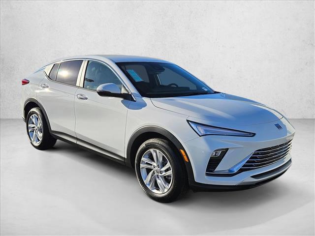 new 2026 Buick Envista car, priced at $26,864