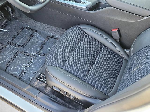 new 2026 Buick Envista car, priced at $26,864