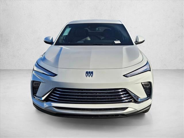 new 2026 Buick Envista car, priced at $26,864