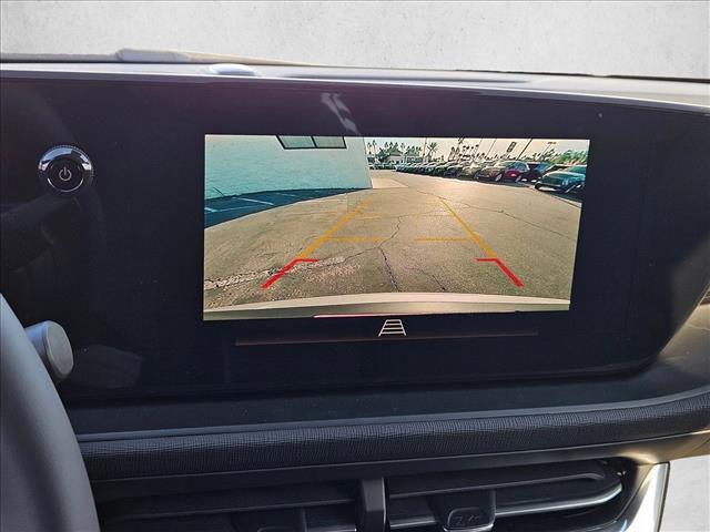 new 2026 Buick Envista car, priced at $26,864