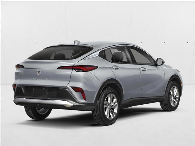 new 2026 Buick Envista car, priced at $25,840