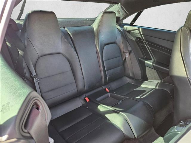 used 2016 Mercedes-Benz E-Class car, priced at $23,599