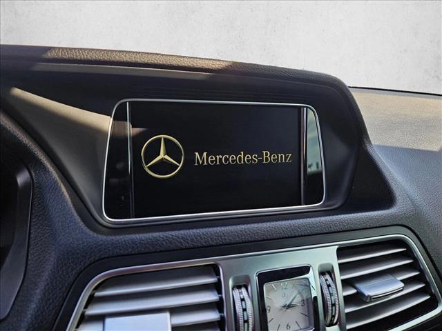 used 2016 Mercedes-Benz E-Class car, priced at $23,599