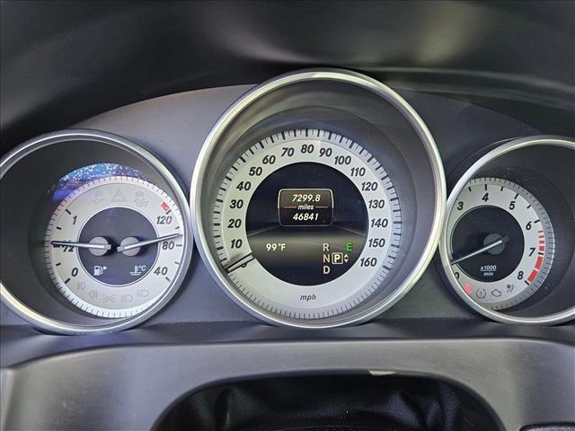 used 2016 Mercedes-Benz E-Class car, priced at $23,599