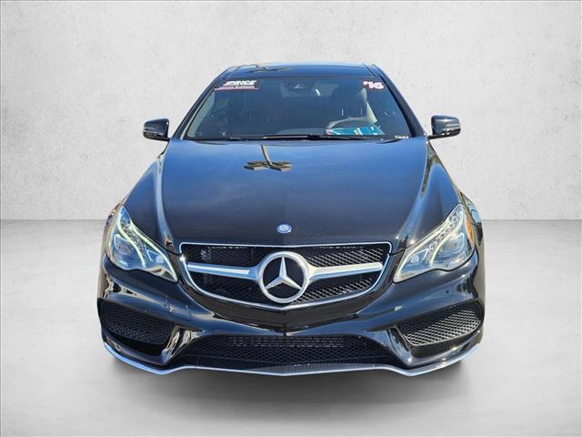 used 2016 Mercedes-Benz E-Class car, priced at $23,599