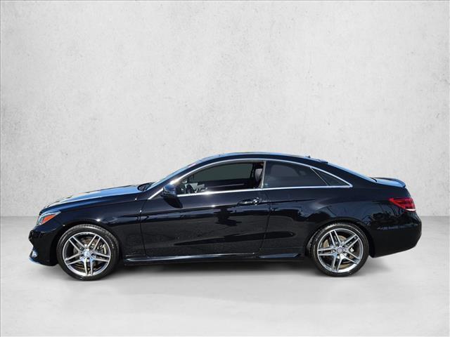 used 2016 Mercedes-Benz E-Class car, priced at $23,599