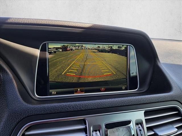 used 2016 Mercedes-Benz E-Class car, priced at $23,599