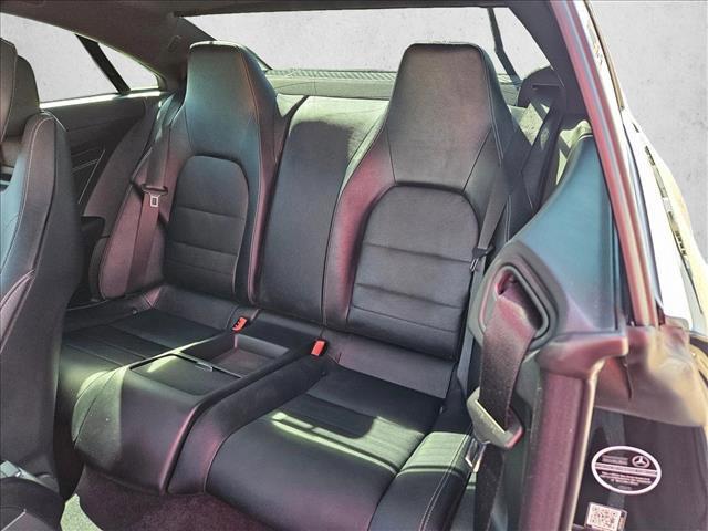 used 2016 Mercedes-Benz E-Class car, priced at $23,599