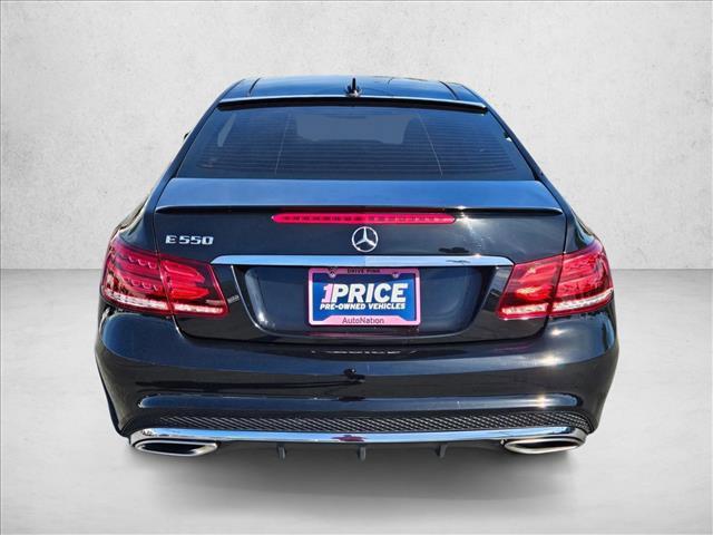 used 2016 Mercedes-Benz E-Class car, priced at $23,599