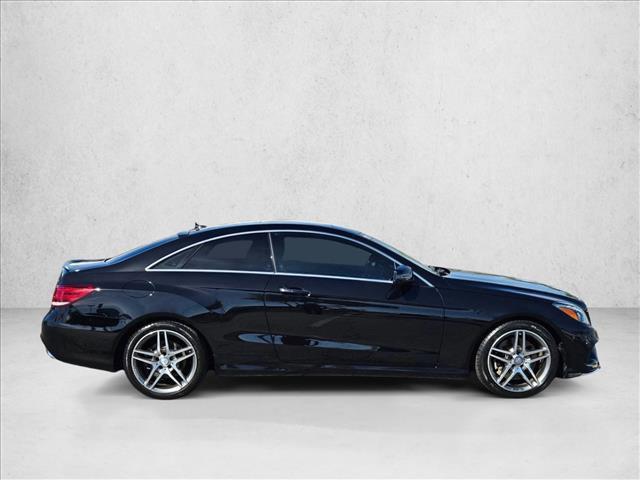 used 2016 Mercedes-Benz E-Class car, priced at $23,599