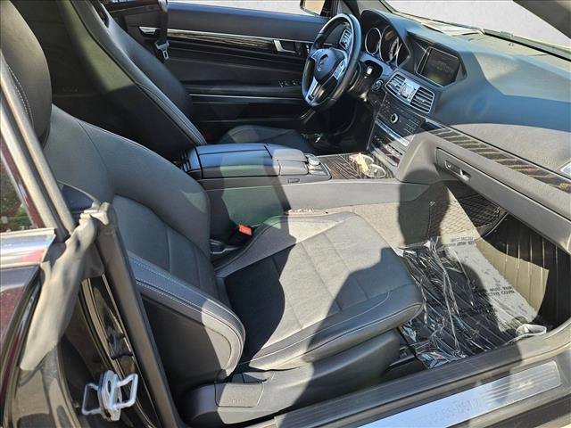 used 2016 Mercedes-Benz E-Class car, priced at $23,599